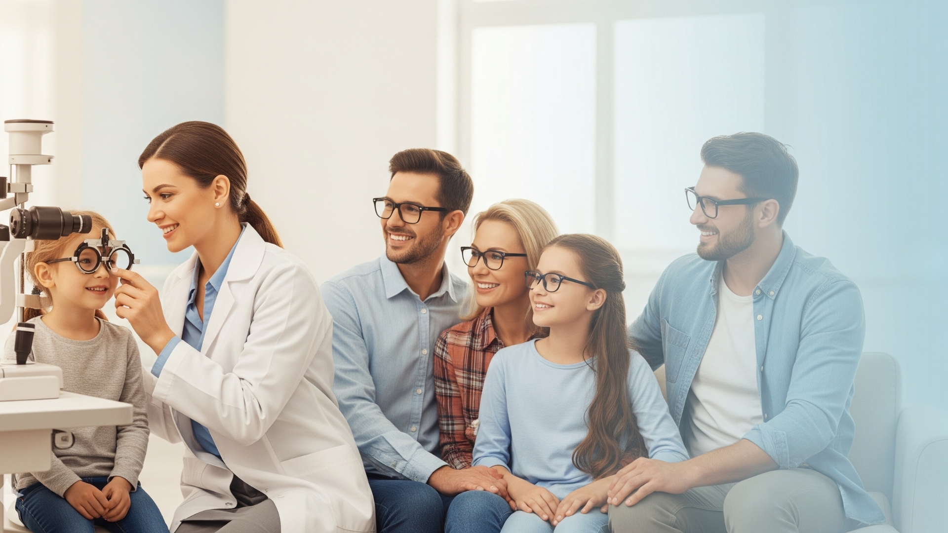 Mukta Eye Clinic - Dr. Shubhangi More